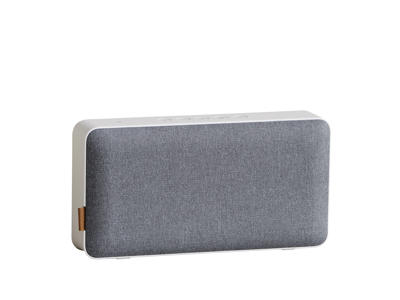 MOVEit Wi-Fi & Bluetooth speaker Dusty Blue